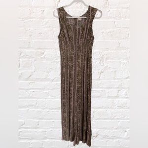 SO Brand Boho Jumpsuit